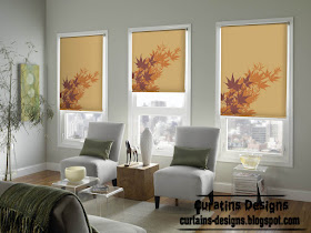 Natural panel curtains, modern blinds, window blinds, blinds panels and shades