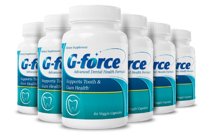 g-force supplement reviews