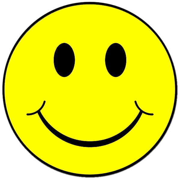 Happy Face 2 Cards by Holder Happy Face 2 Cards by Holder