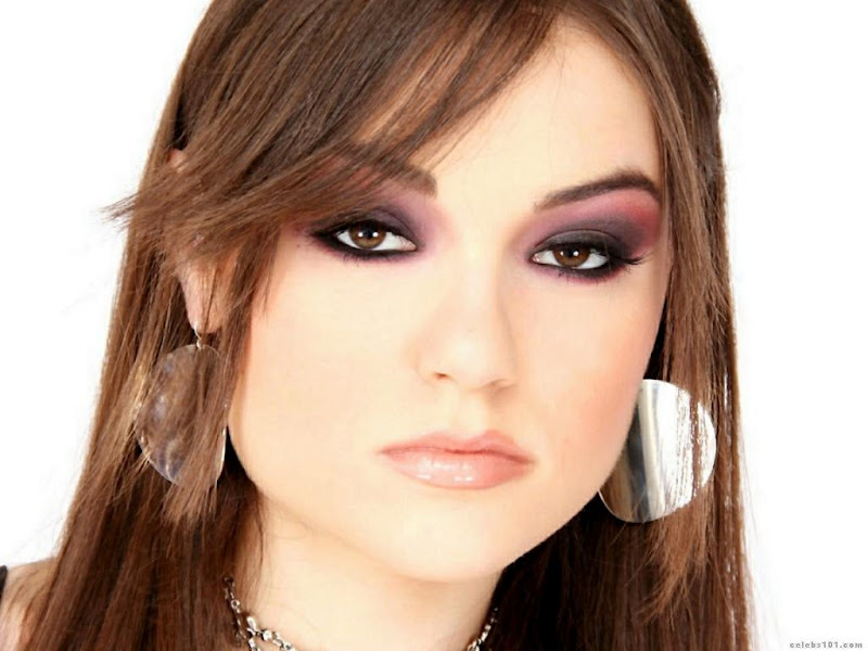 Sasha Grey Biography and Photos 2012