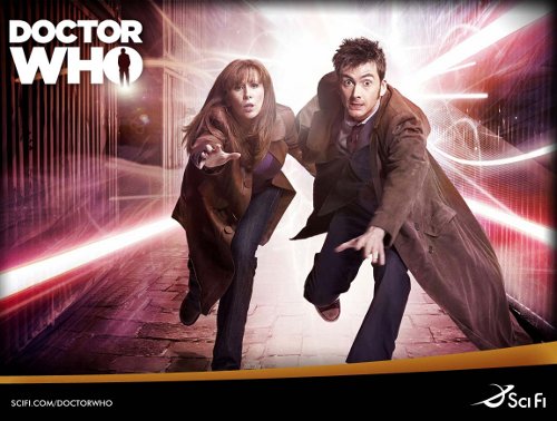 Doctor Who Wallpaper. Doctor Who - Flesh and Stone