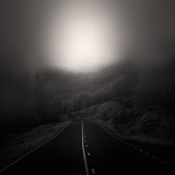 Photographer Andy Lee Takes Us Down The Roads Less Traveled