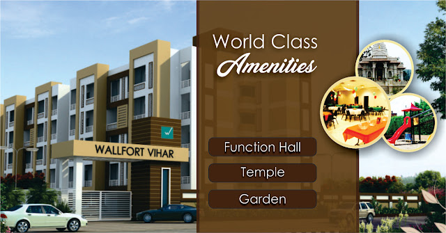 residential properties in Raipur 