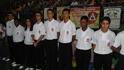 OPEN MINAS 2012