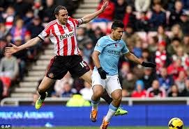 Prediksi Manchester City vs Sunderland