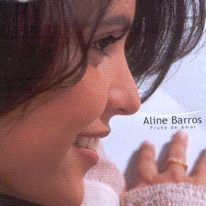 Aline Barros