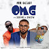 Mr Bclef x Seriki x Snow — OMG