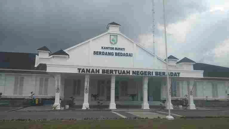 POSMETROSUMUT.COM | SERGAI