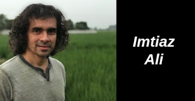 Imtiaz Ali Personal & Official Email ID