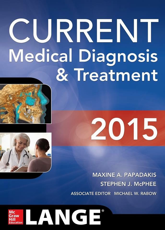 Cập nhật Chẩn đoán & Điều trị Nội khoa 2015