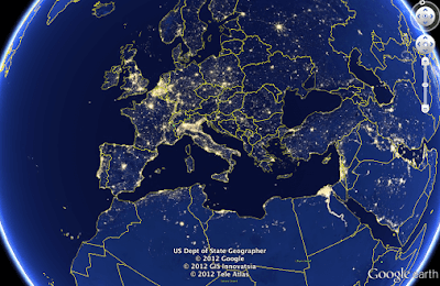 تحديثات, برنامج, جوجل, ايرث, Google ,Earth, اخر, اصدار