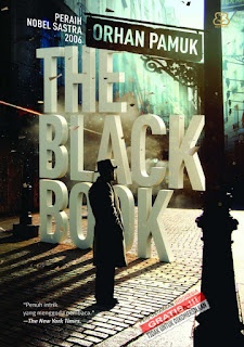 PEI the black Book