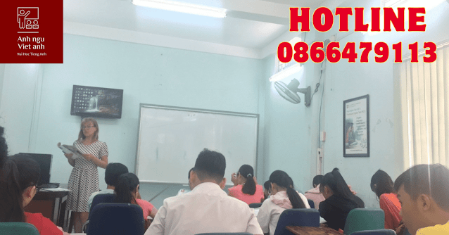 hoc-tieng-anh-lop-2-tai-bien-hoa