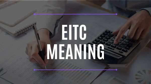 What EITC Stands For