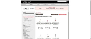 pedidos mary kay