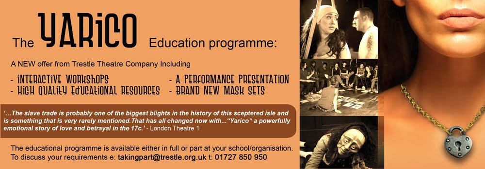 Trestle Theatre