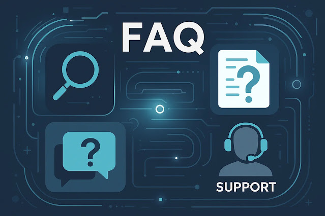 よくある質問（FAQ）