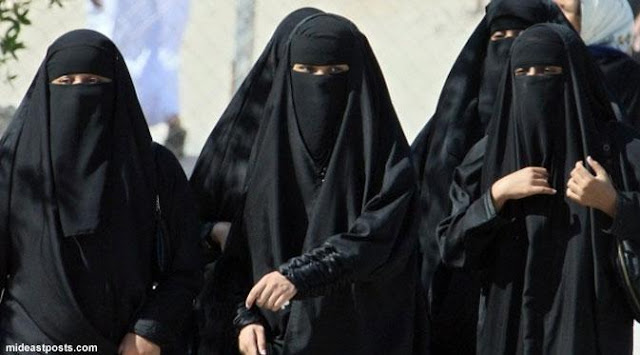 Sejarah Baru Arab Saudi, Seorang Wanita Terpilih Menjadi Anggota Dewan 