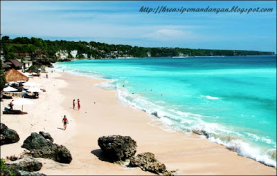 Tempat Surfing Yang Terdapat Di Bali