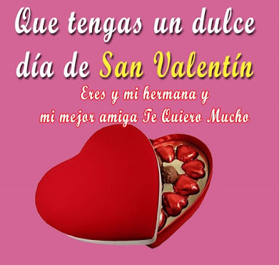  san valentín 