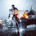 Mas detalles sobre Battlefield 4