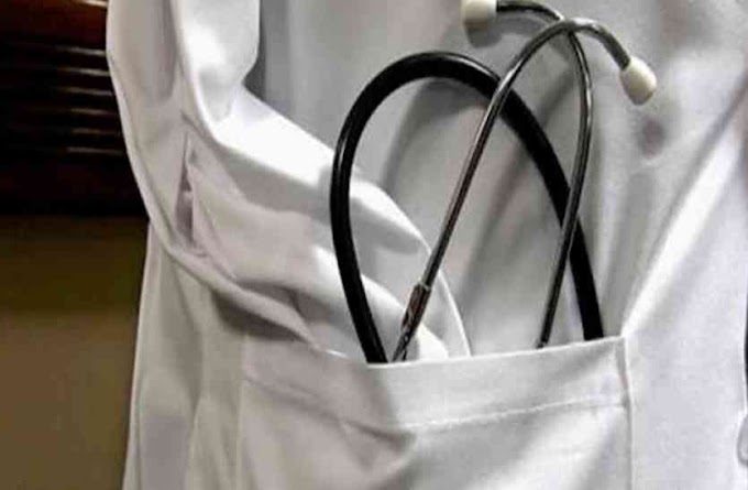  खबर भोपाल - 11 डॉक्टरों के नाम पर 31 फर्जी डॉक्टर प्रैक्टिस कर रहे थे