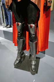 Thor Love and Thunder Jane Foster armor boots