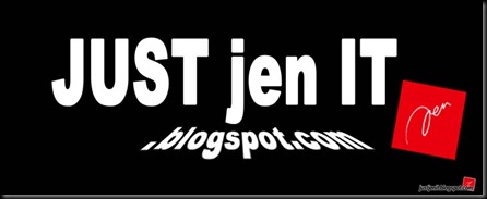 Just jen it