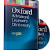 Oxford Advanced Learners Dictionary with iWriter 8th Edition