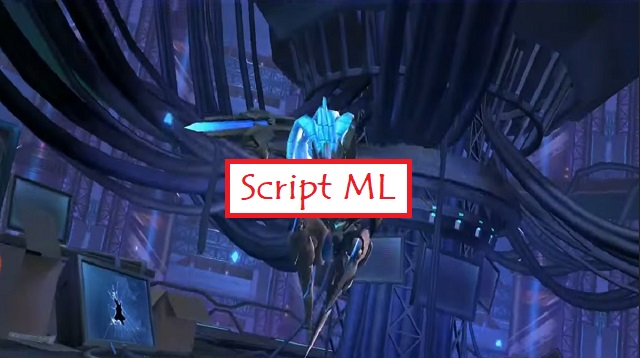  sudah kami sediakan link download di artikel ini untuk anda Script ML APK Terbaru