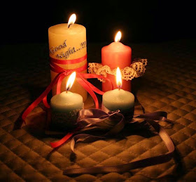 good-night-candle-image