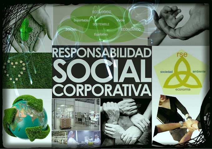 Qué es la Responsabilidad Social Corporativa
