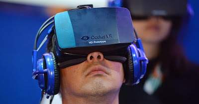 oculus rift