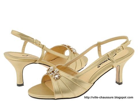 Ville chaussure:571484Ville