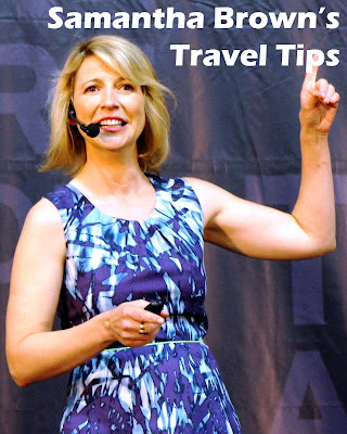 Travel the World: Travel tips and inspiration learned from the San Diego Travel & Adventure Show.