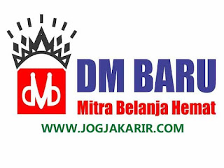 Loker Merchandiser Fashion, Store Manager, Security di DM Baru Swalayan Jogja