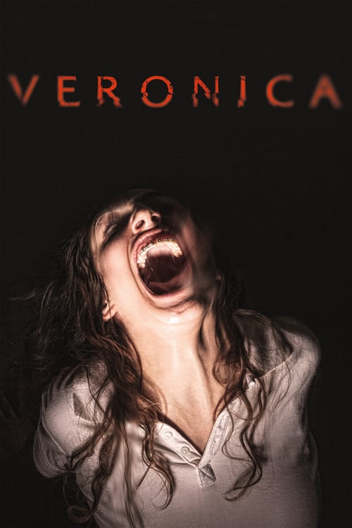 Ver Verónica 2017 Pelicula Completa En Español Latino