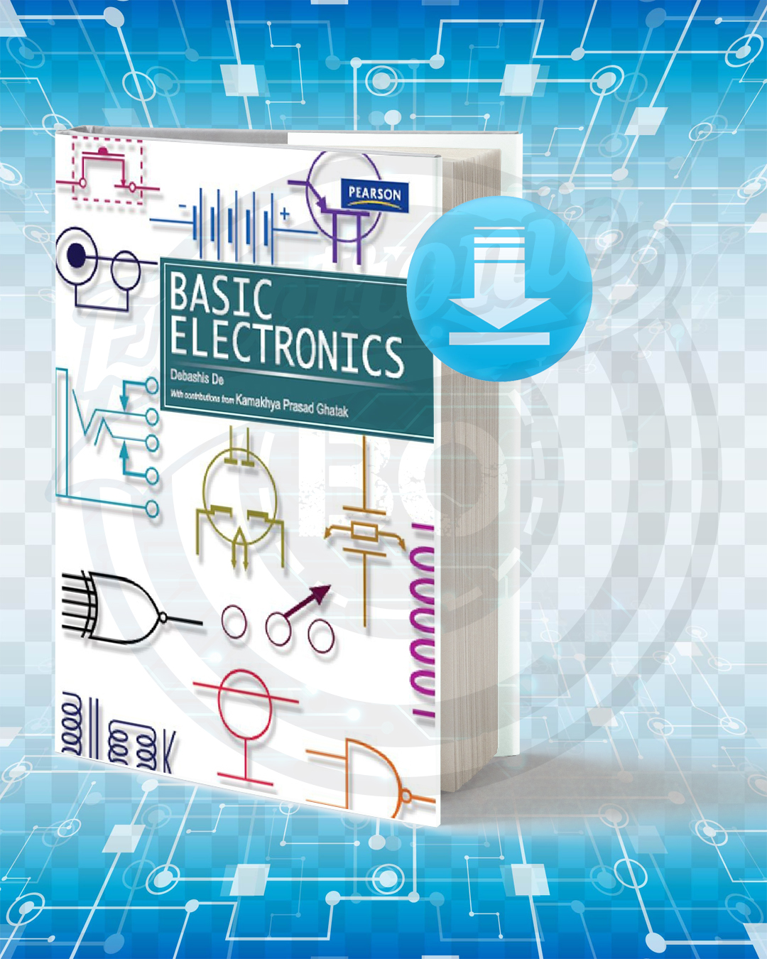 grobs basic electronics 12th edition pdf free download
