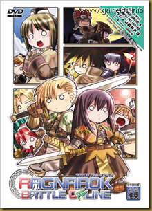Ragnarok Battle Offline (full  &translation)