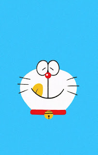 Cute Doraemon Wallpaper