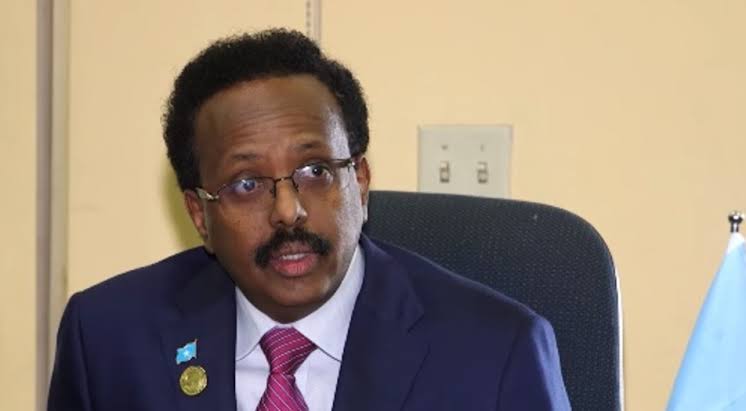 Farmajo's spoiler loses credibility after failing to lead the country.