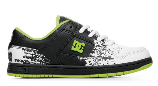 DC Ken Block Manteca 3 Shoes yeaaah it cost 139 Fcuk i waant it 