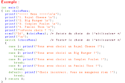 Cinquième  cours 5   les fonctions