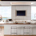 Desain ruang dapur minimalis