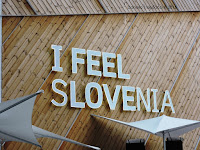 Il Mio Vivere #EXPO2015: Slovenia