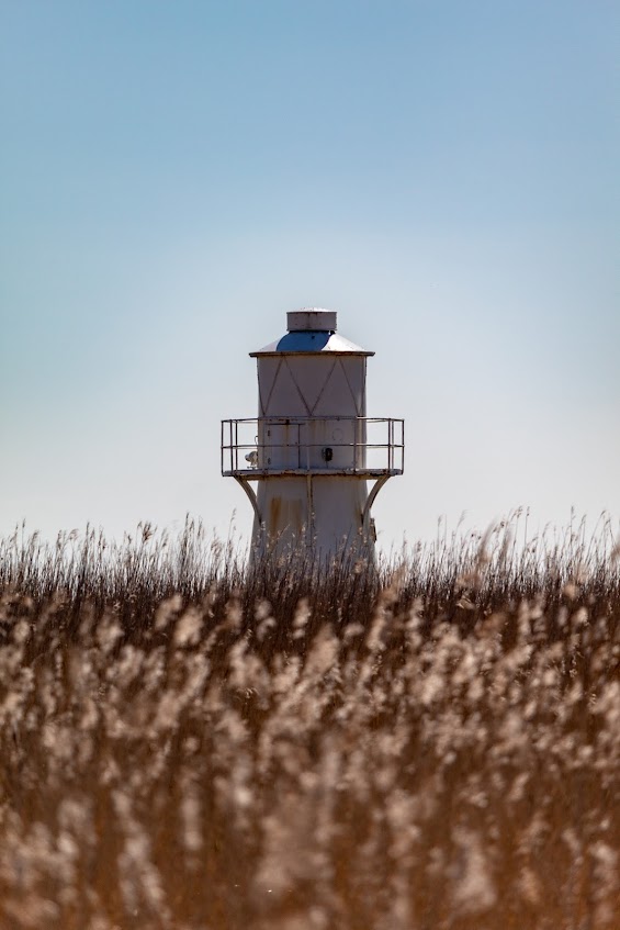 East Usk Lighthouse