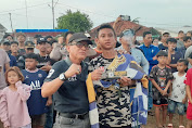 Tim Parsipa Desa Pasir Kamuning  Juara Turnamen Sepak Bola Taruna Cup U-13 