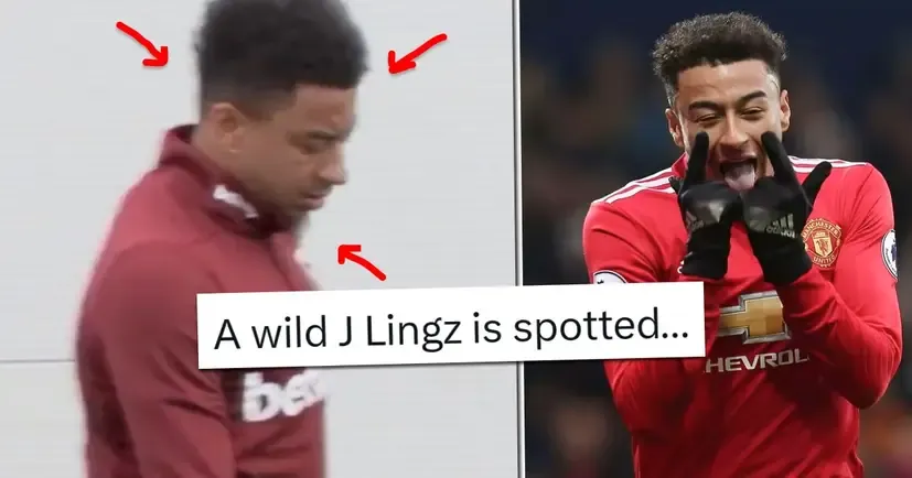 Has Jesse Lingard retired? Where he is explained