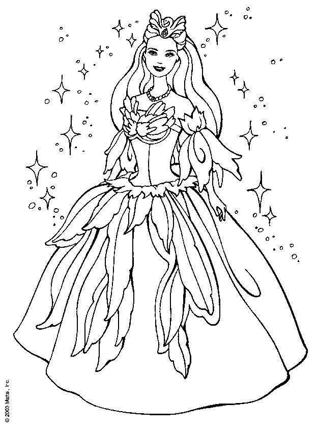 Personalized Coloring Pages