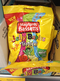 maynards bassetts tropical jelly babies